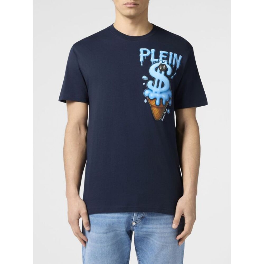 Philipp Plein Men T-Shirt Men Philipp Plein